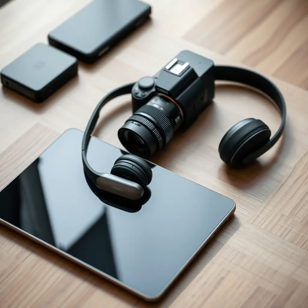 Modern Tech