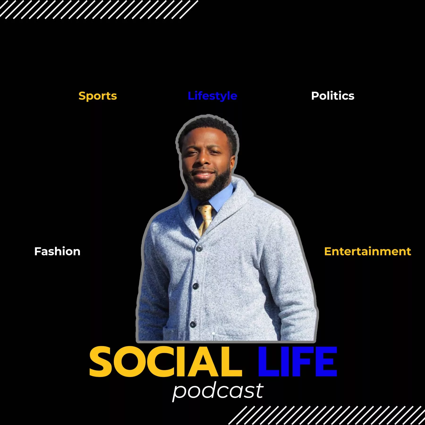 Social Life Podcast