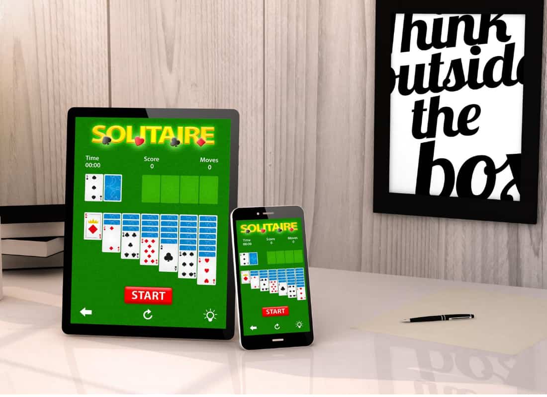 Play the Best Online Games with Solitaire.org