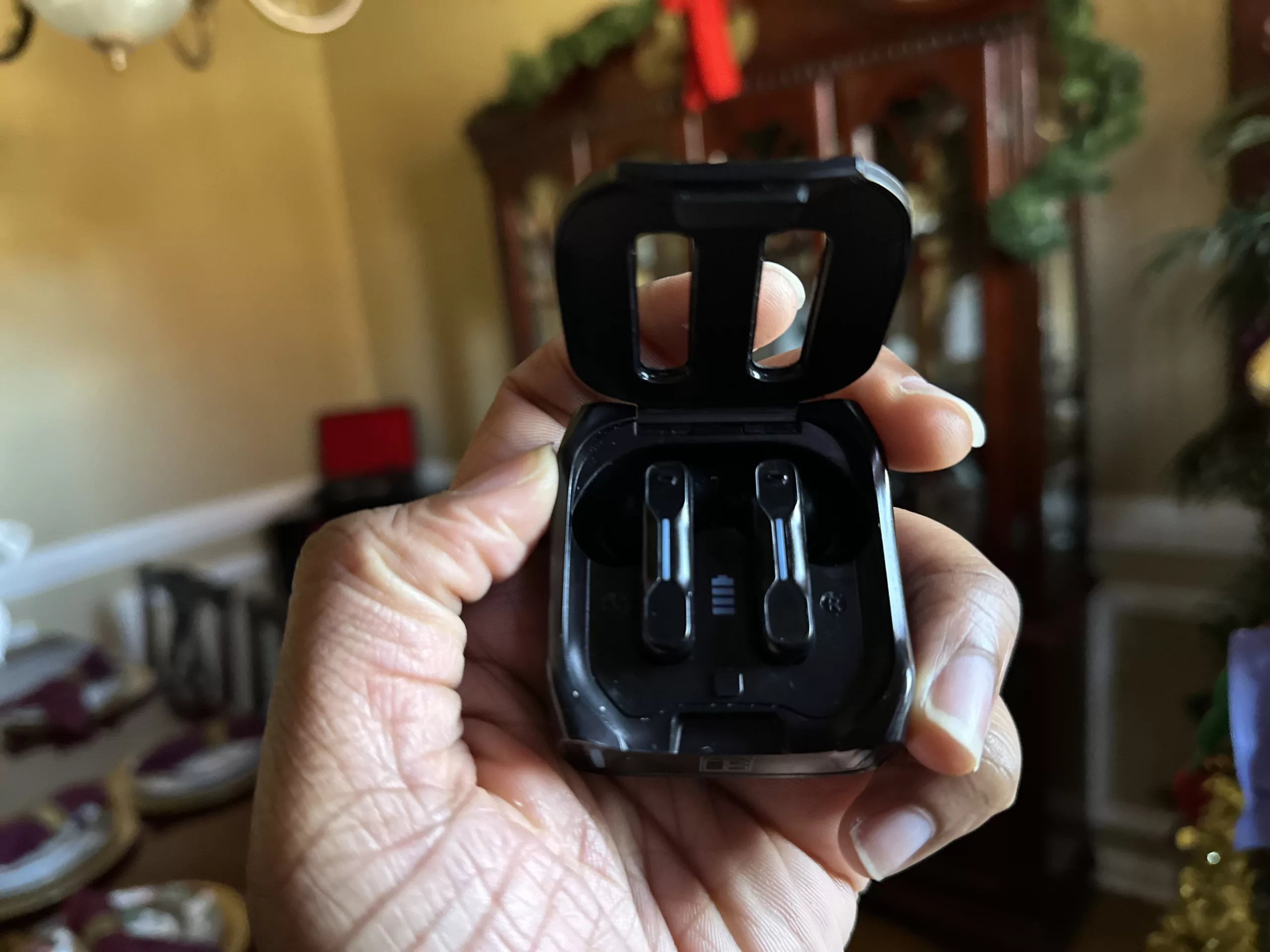 Middle Rabbit SW4 Earbuds Review