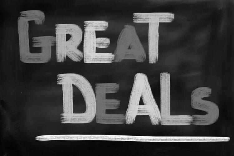 Great Deals on Amazon.com